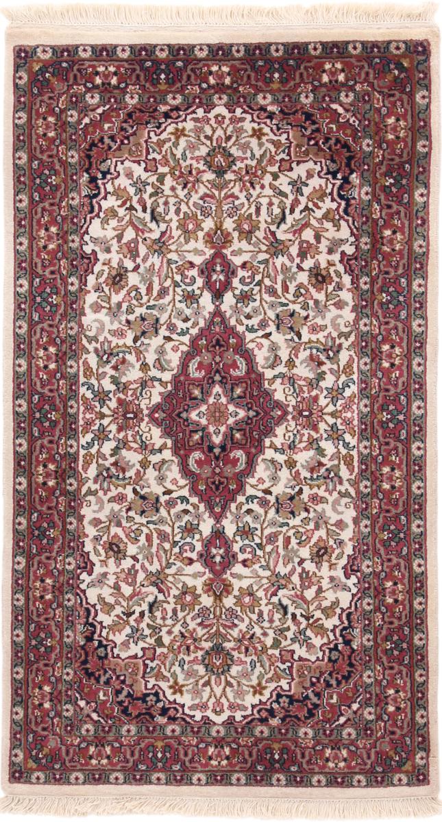 Covor indian Indo Kashan 156x83 156x83, Covor persan Lucrate de mână