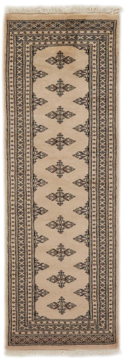 Covor pakistanez Pakistan Buchara 2ply 179x61 179x61, Covor persan Înnodat manual