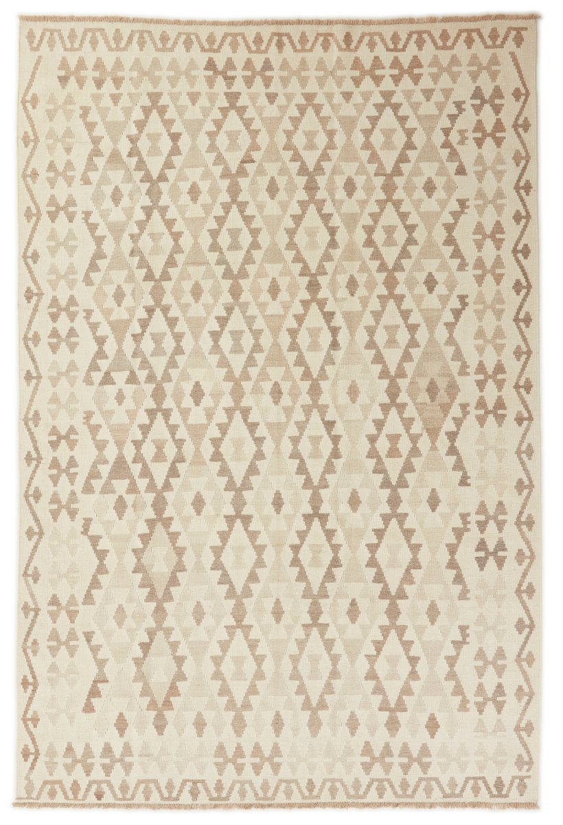 Tapis afghan Kilim Afghan 299x199 299x199, Tapis persan Tissé à la main