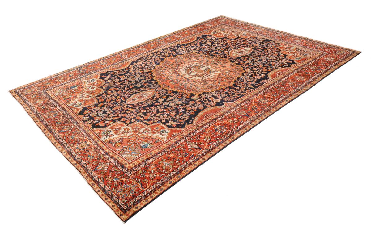 Sarough Farahan Antik - 1