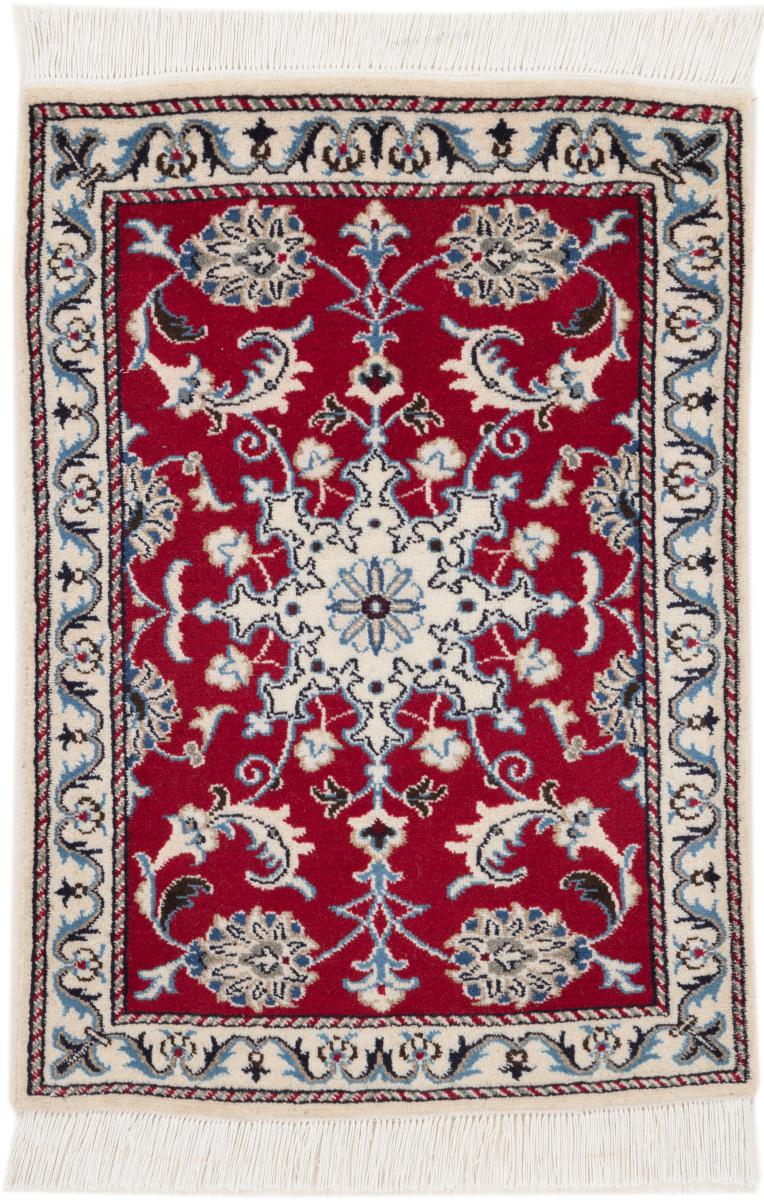 Tapete persa Naim 90x60 90x60, Tapete persa Atado à mão