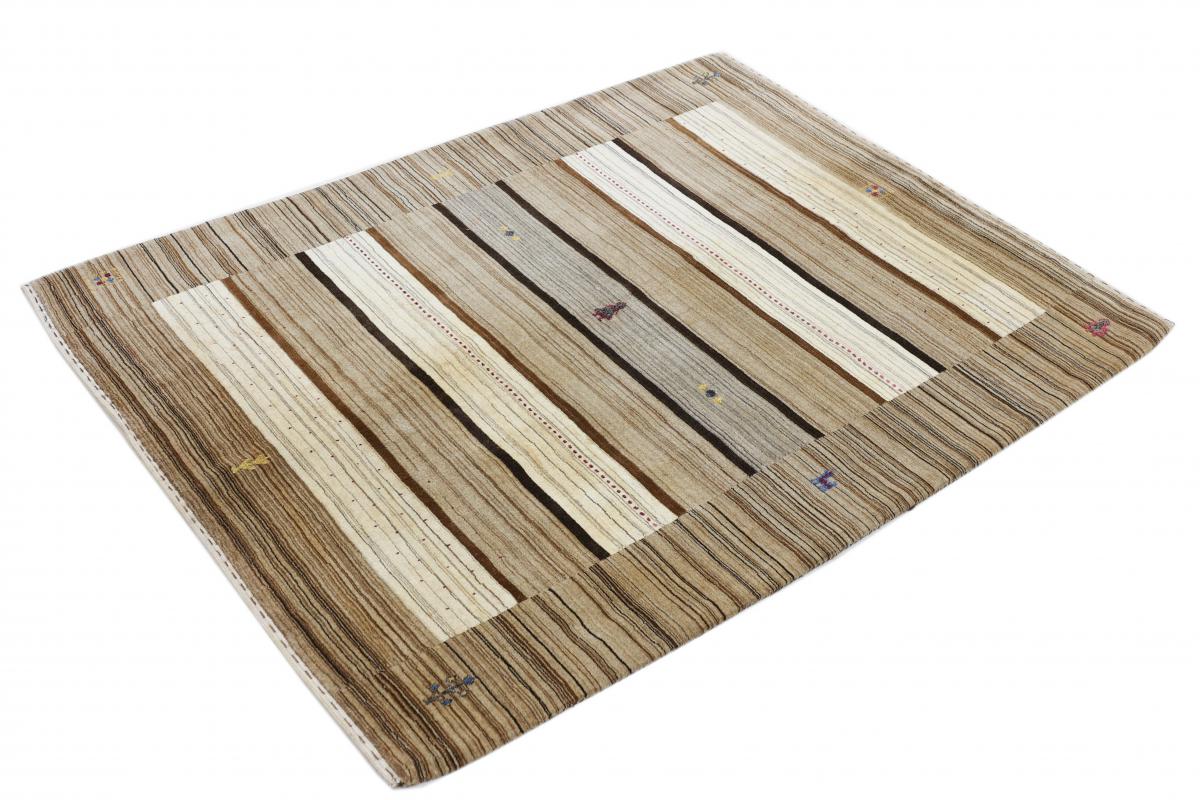 Loom Gabbeh Lori - 1