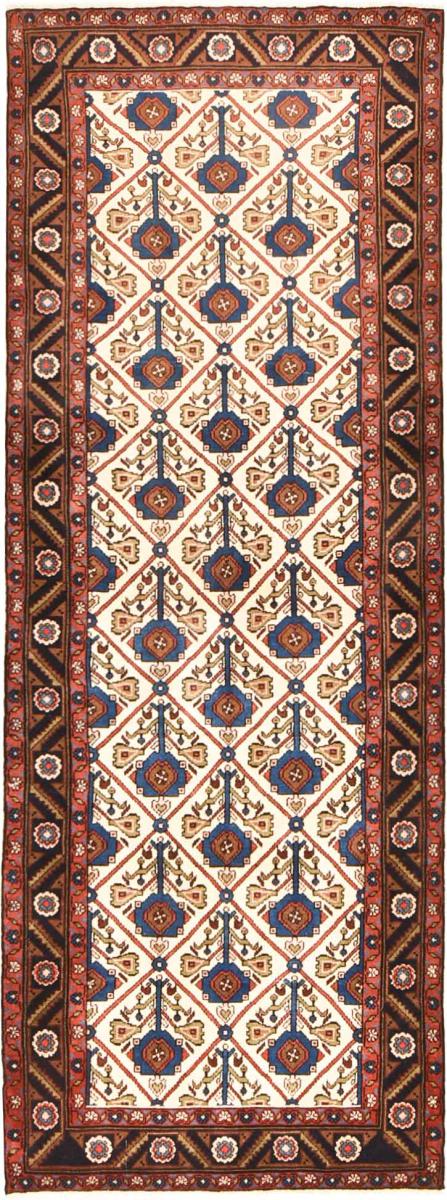 Tapete persa Koliai 282x101 282x101, Tapete persa Atado à mão