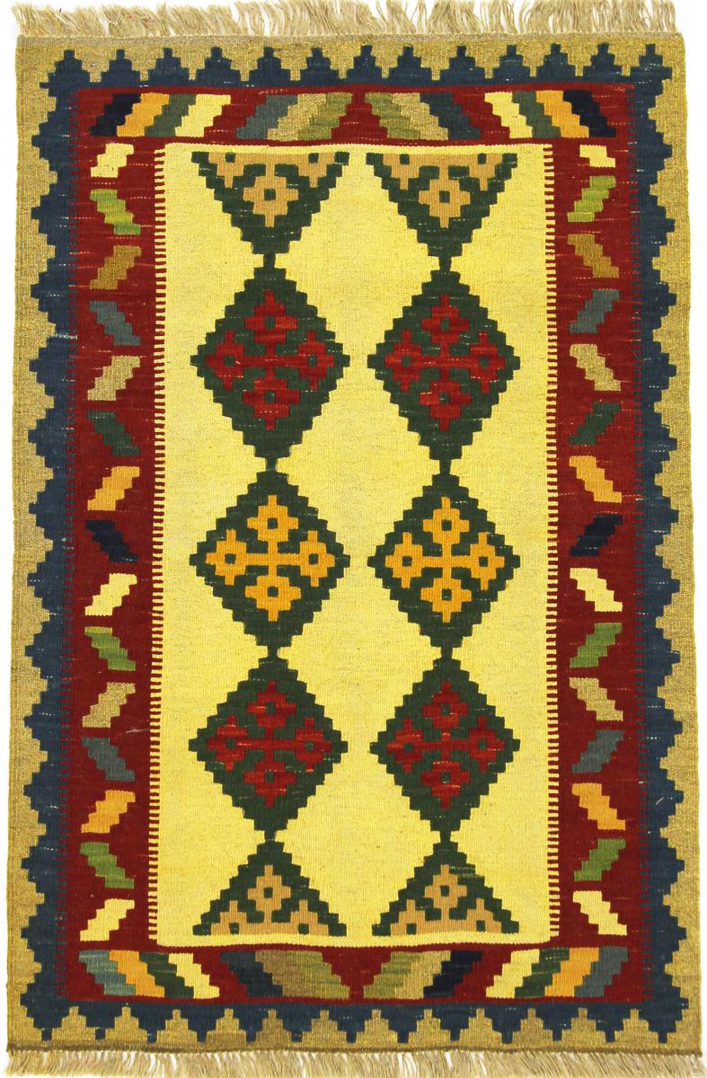 Perzsa szőnyeg Kilim Fars 120x79 120x79, Perzsa szőnyeg szőttesek