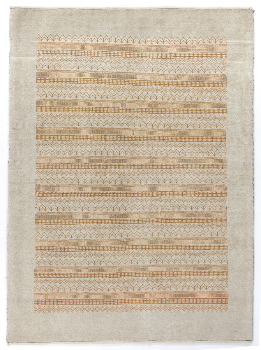 Tappeto persiano Persia Gabbeh Kashkuli 211x153 211x153, Tappeto persiano Annodato a mano
