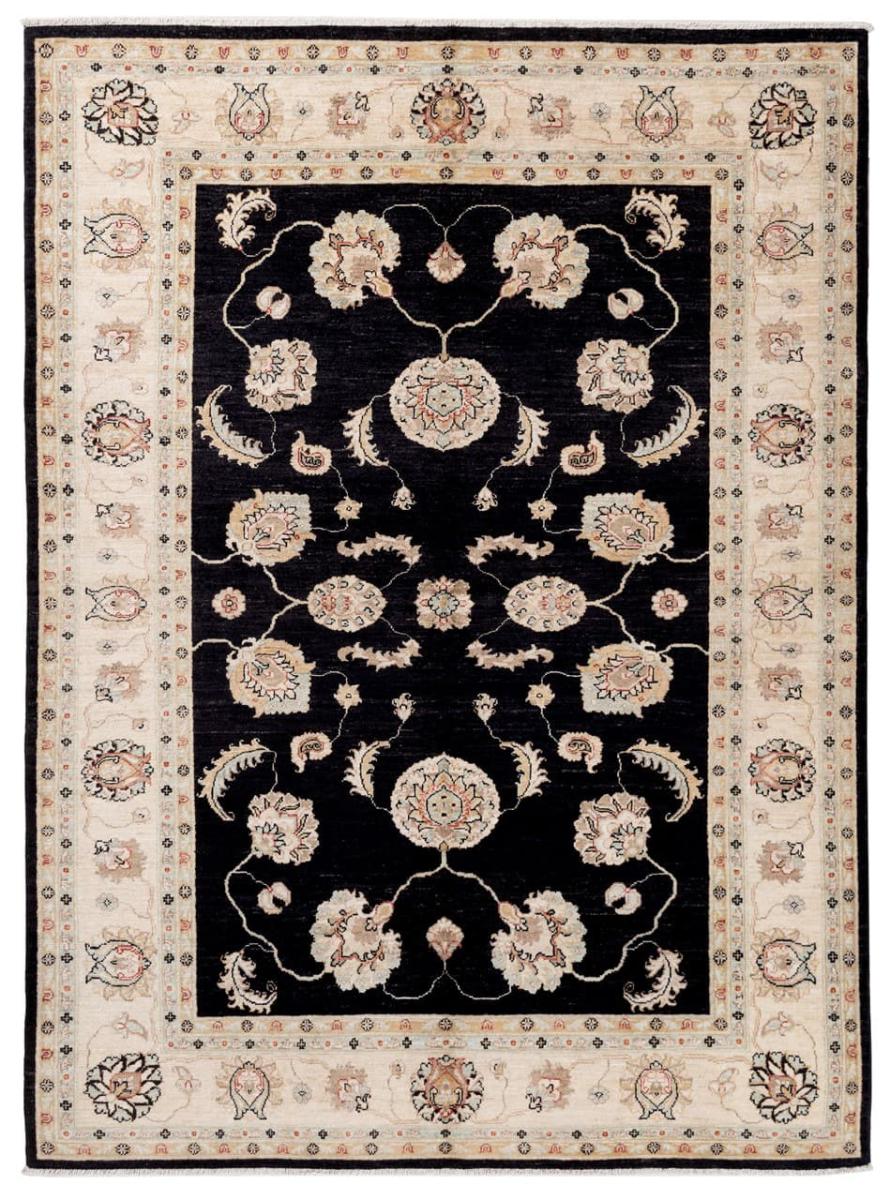 Tappeto pakistano Ziegler Farahan Arijana 233x174 233x174, Tappeto persiano Annodato a mano