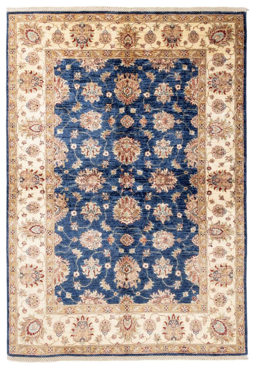Pakistansk matta Ziegler Farahan 214x149 214x149, Persisk matta Handknuten