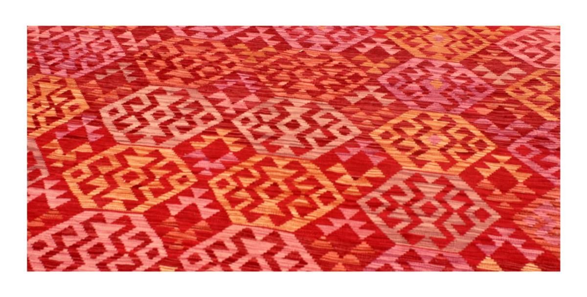 Kelim Afghan - 1