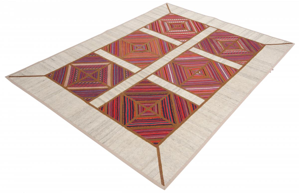 Kilim Patchwork - 1