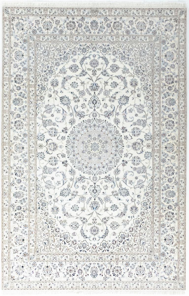 Persian Rug Nain 6La 317x209 317x209, Persian Rug Knotted by hand