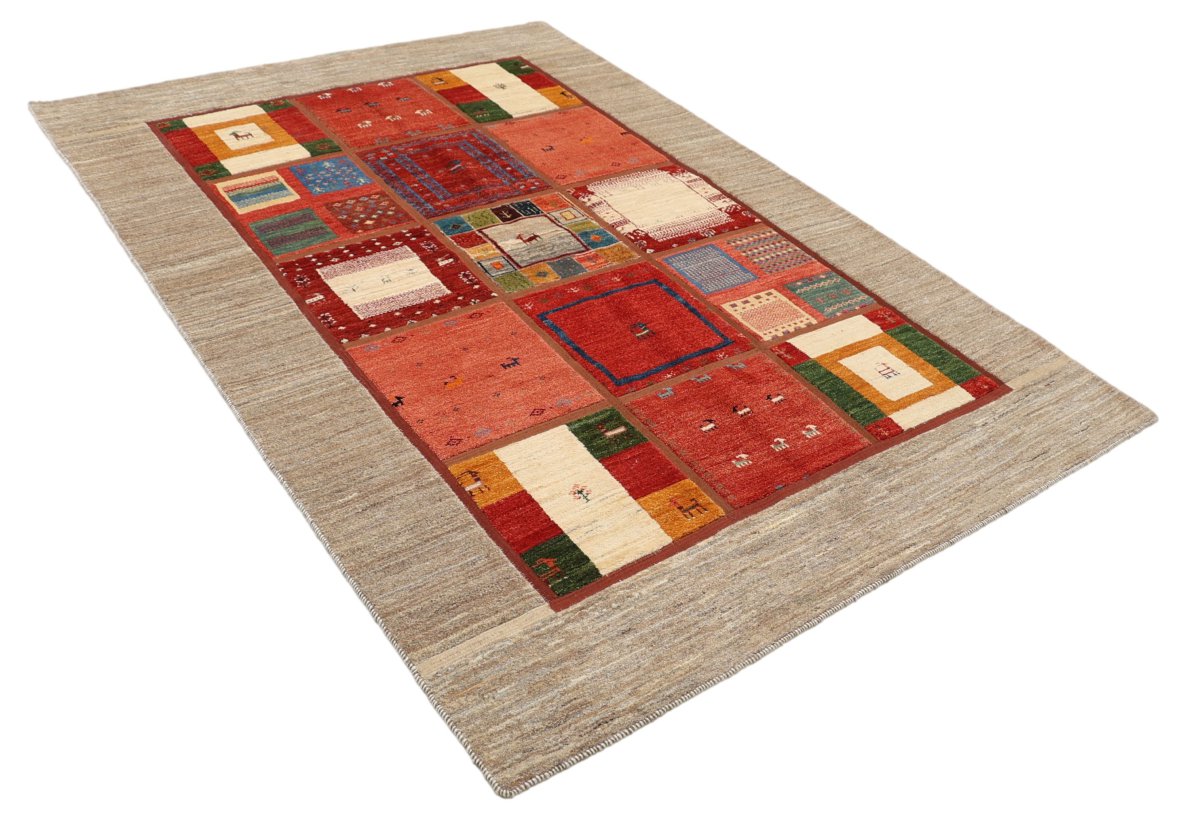 Persa Gabbeh Loribaft - 1