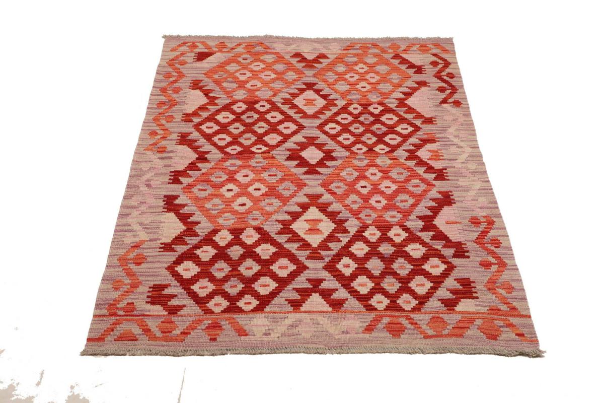 Kilim Afgán - 1