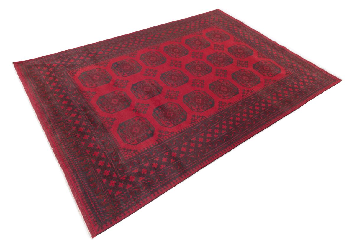 Afghan Akhche - 1
