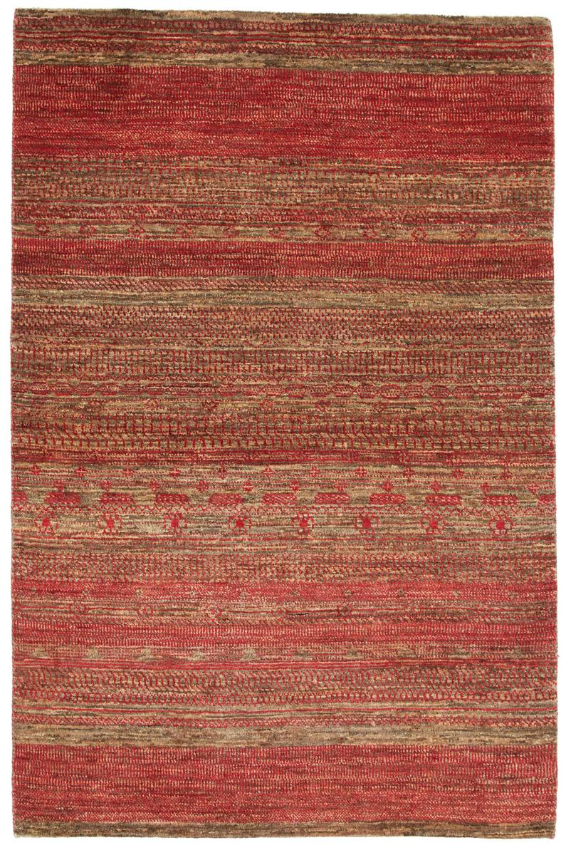 Pakistani rug Mahra Royal 188x122 188x122, Persian Rug Knotted by hand