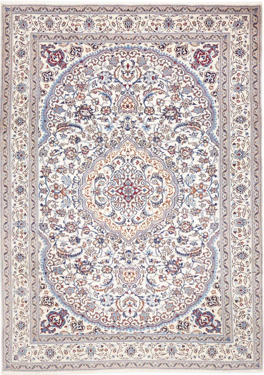 Covor persan Nain 343x246 343x246, Covor persan Lucrate de mână