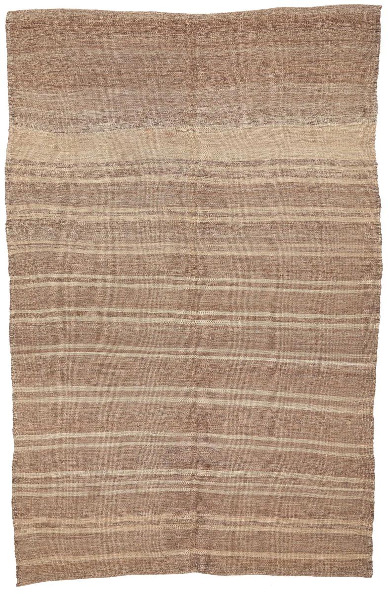 Persian Rug Kilim Fars Antique 244x159 244x159, Persian Rug Woven by hand