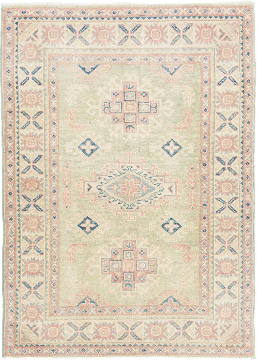 Pakistani rug Kazak 139x98 139x98, Persian rug Hand-knotted