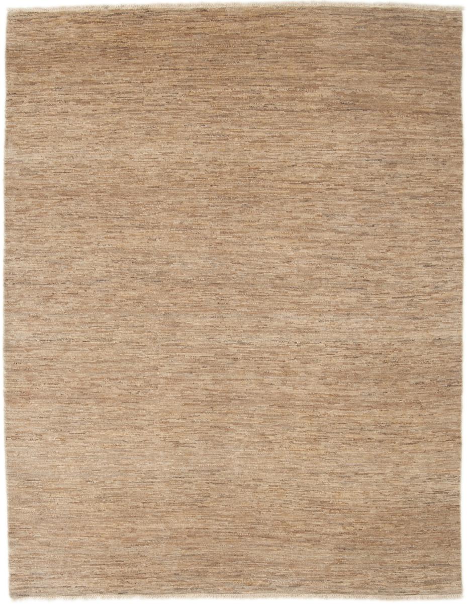 Pakistani rug Gabbeh Pakistan 8'1"x6'2" 8'1"x6'2", Persian Rug Knotted by hand