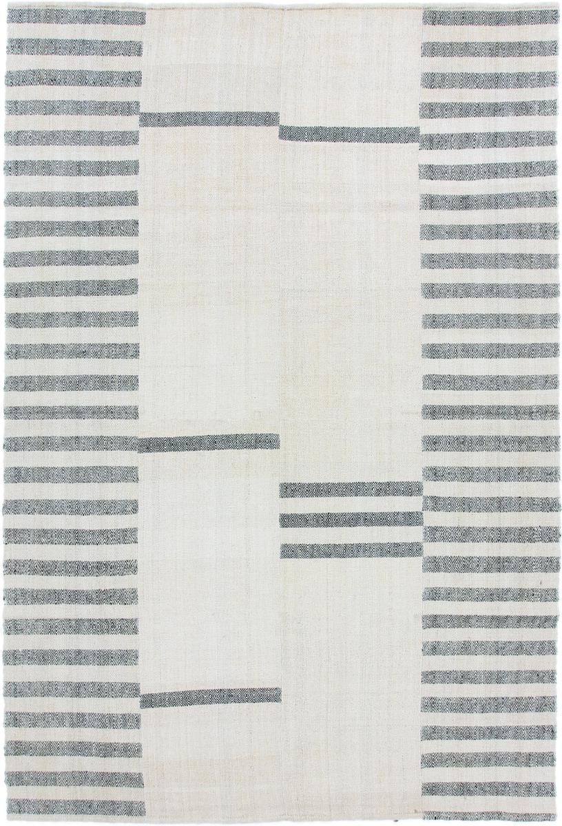 Perzsa szőnyeg Kilim Fars 10'0"x6'8" 10'0"x6'8", Perzsa szőnyeg szőttesek