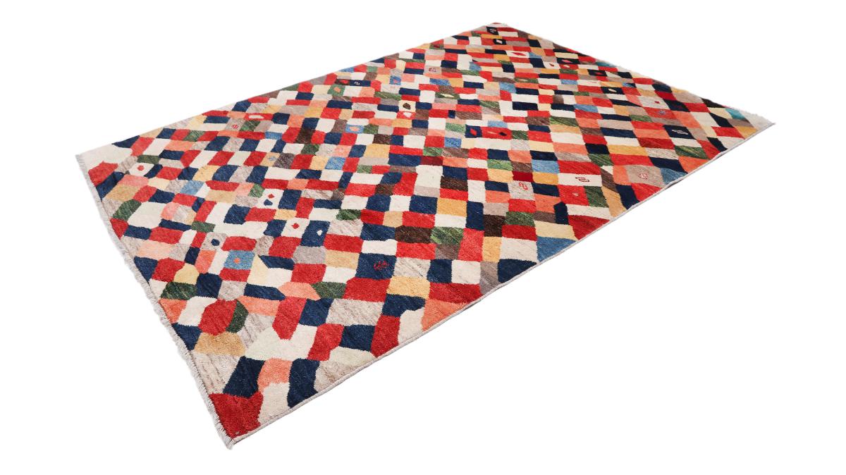 ペルシャ ギャッベ ペルシャ ロリbaft オールド - 1