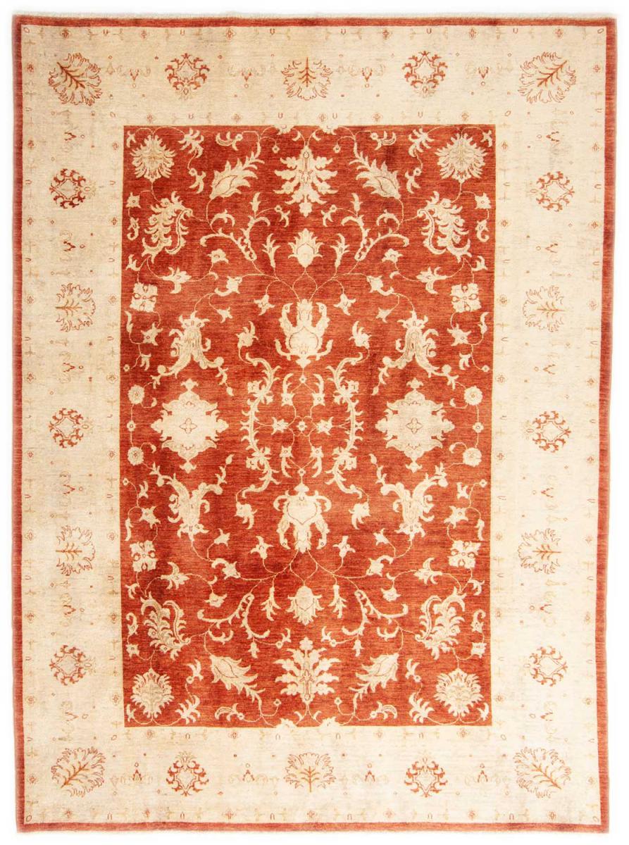 Pakistani rug Ziegler Farahan 297x205 297x205, Persian rug Hand-knotted