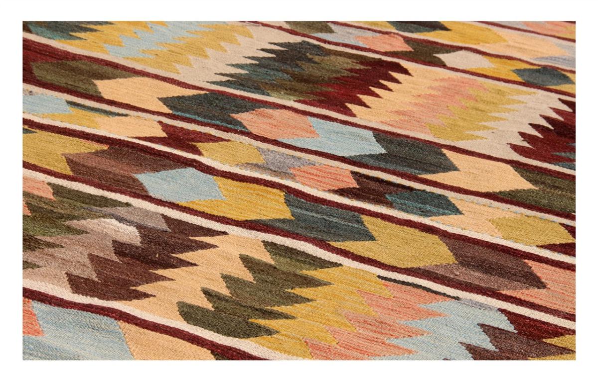 キリム アフガン Heritage - 1