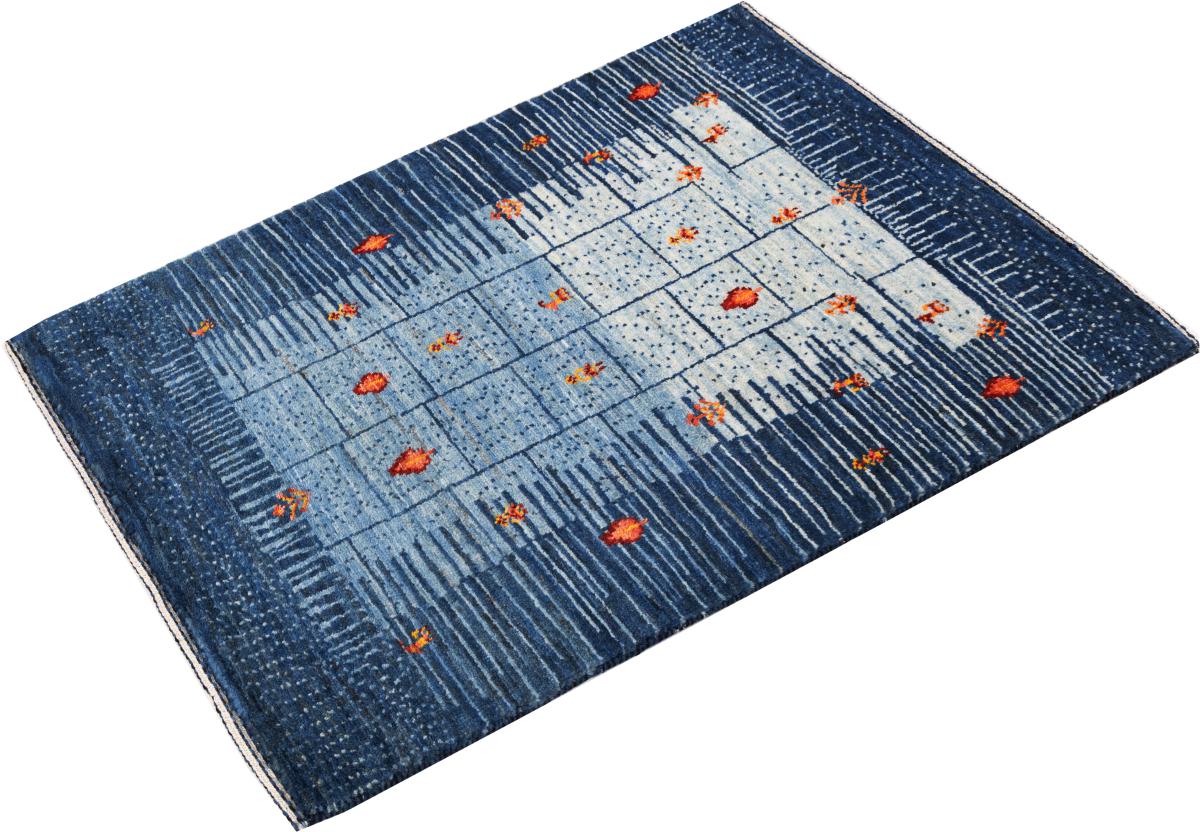 Persisk Gabbeh Loribaft Nowbaft - 1