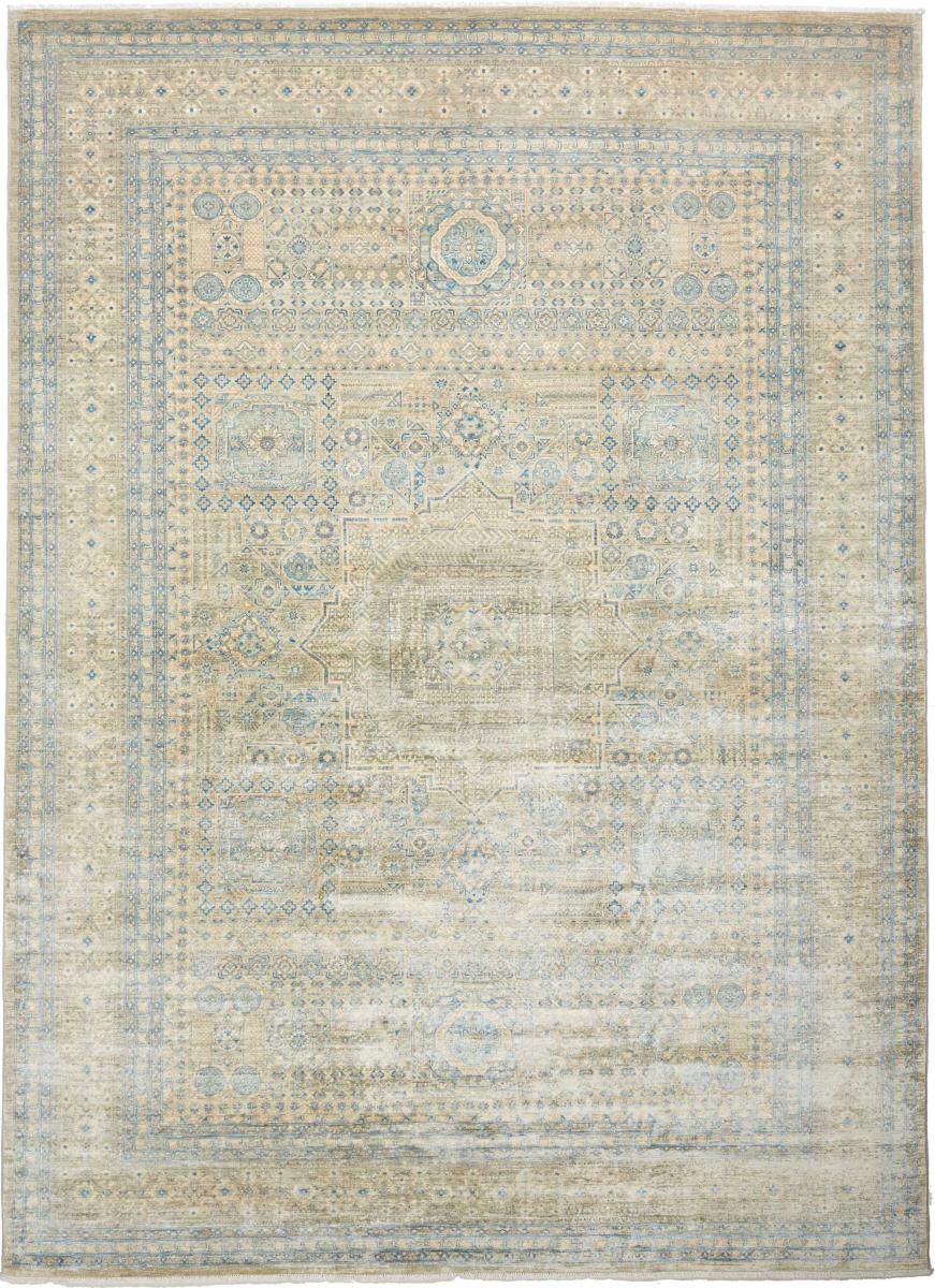 Pakistani rug Mamluk 342x248 342x248, Persian Rug Knotted by hand