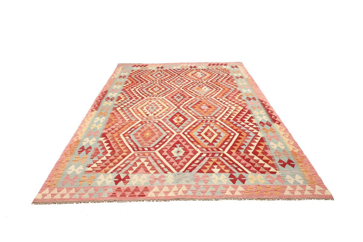 Kilim Afghan - 1