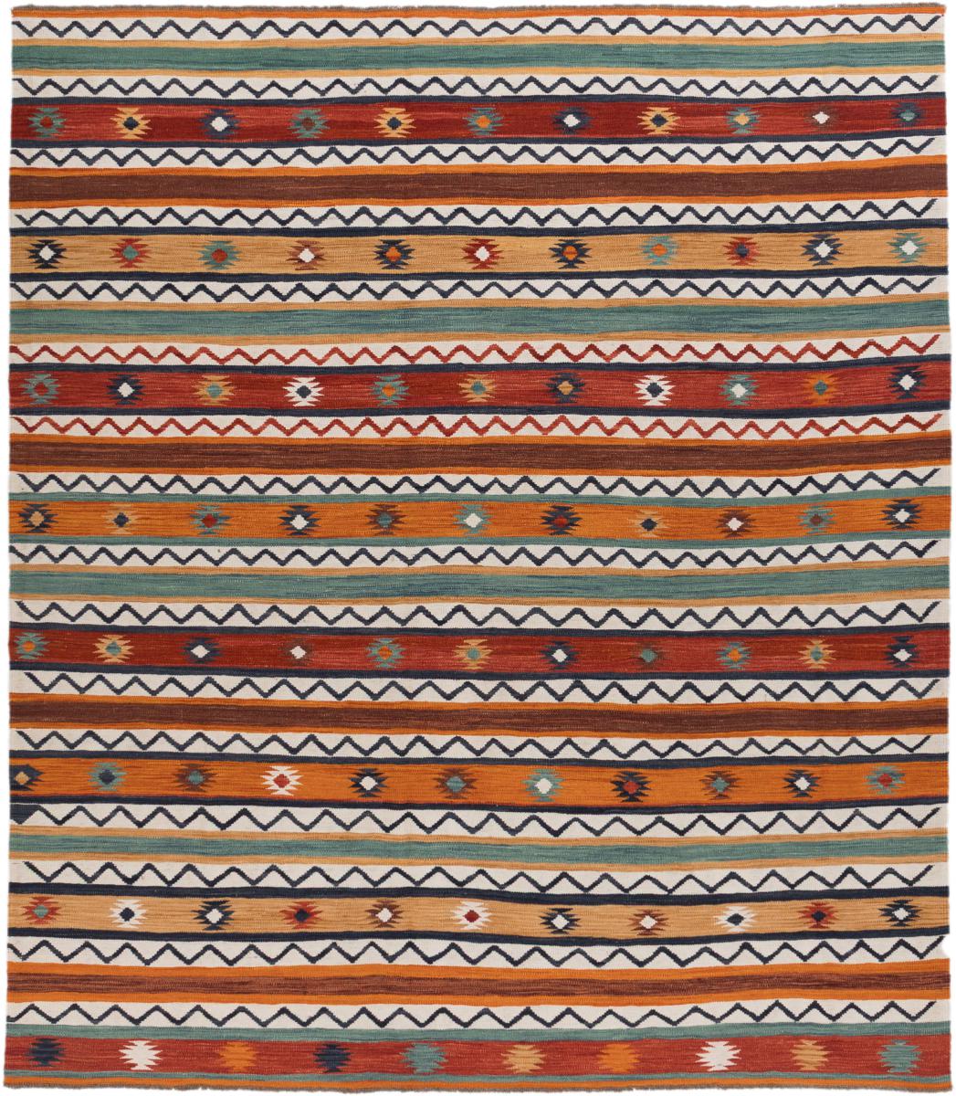Alfombra afgana Kilim Afghan Heritage 300x262 300x262, Alfombra persa Tejido a mano