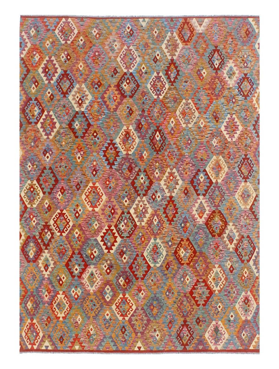 Afghan rug Kilim Afghan 350x260 350x260, Persian Rug Woven by hand