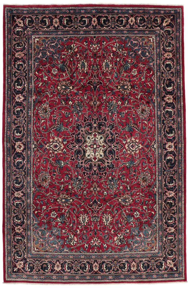 Persialainen matto Sarough 317x208 317x208, Persialainen matto Solmittu käsin