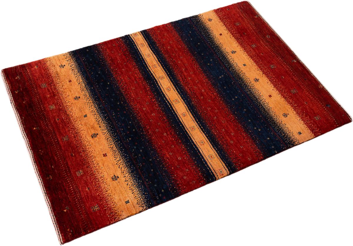 Persan Gabbeh Loribaft Atash - 1