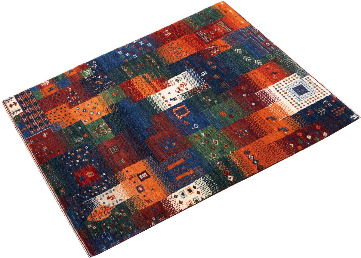 Perzisch Gabbeh Loribaft Nowbaft - 1