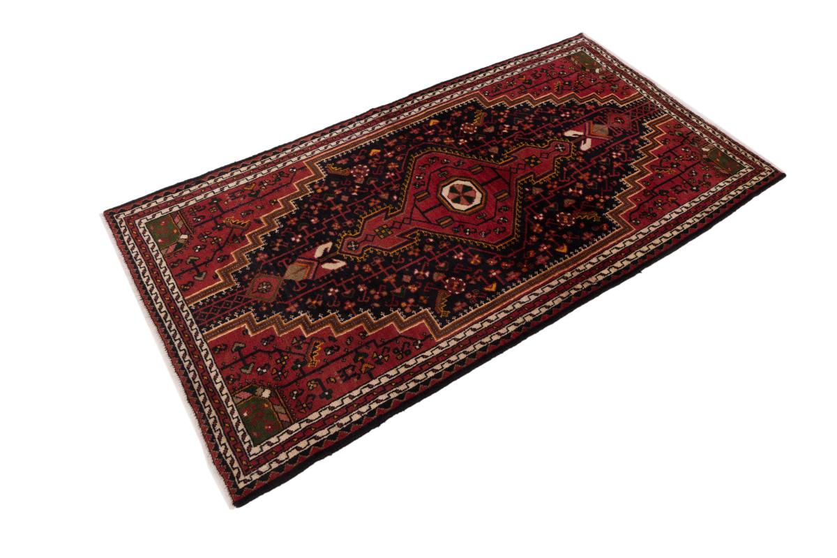 Tuyserkan - 1