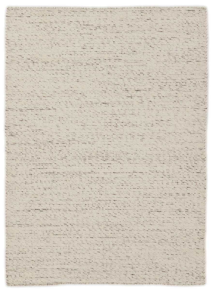 Alfombra india Texura Nordlyn Sense 91x61 91x61, Alfombra persa Tejido a mano