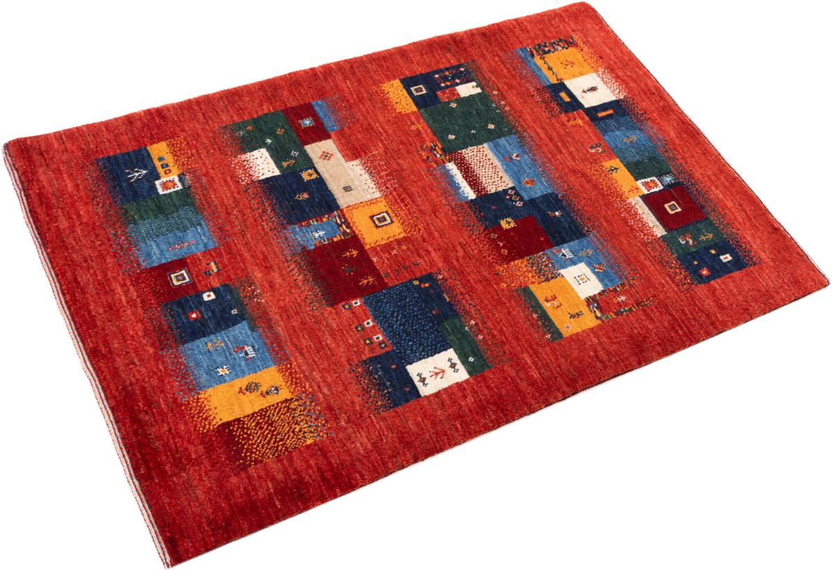 Persisk Gabbeh Loribaft Atelier - 1