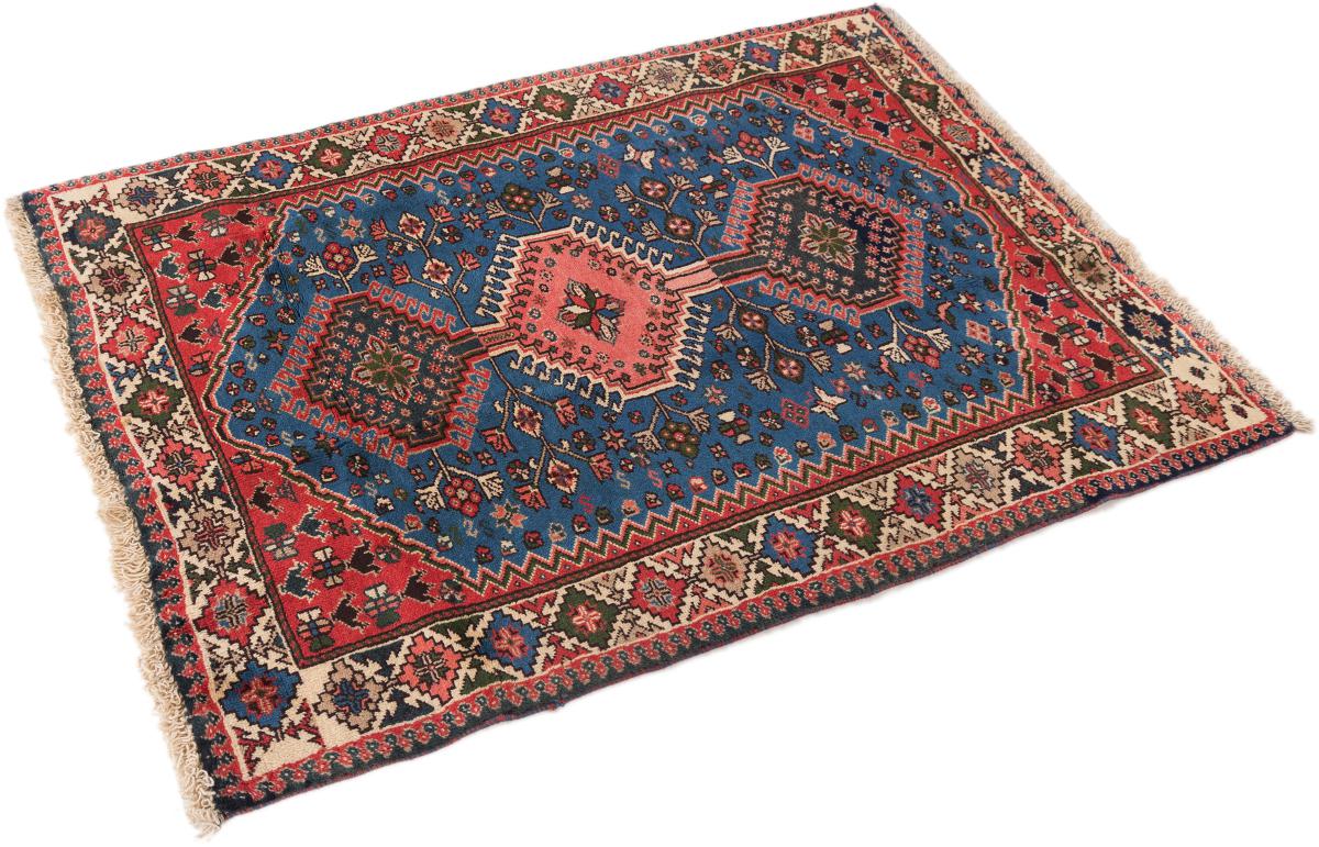 Yalameh - 1
