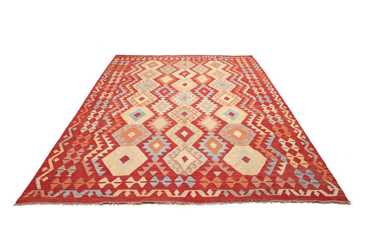 Kilim Afgán - 1