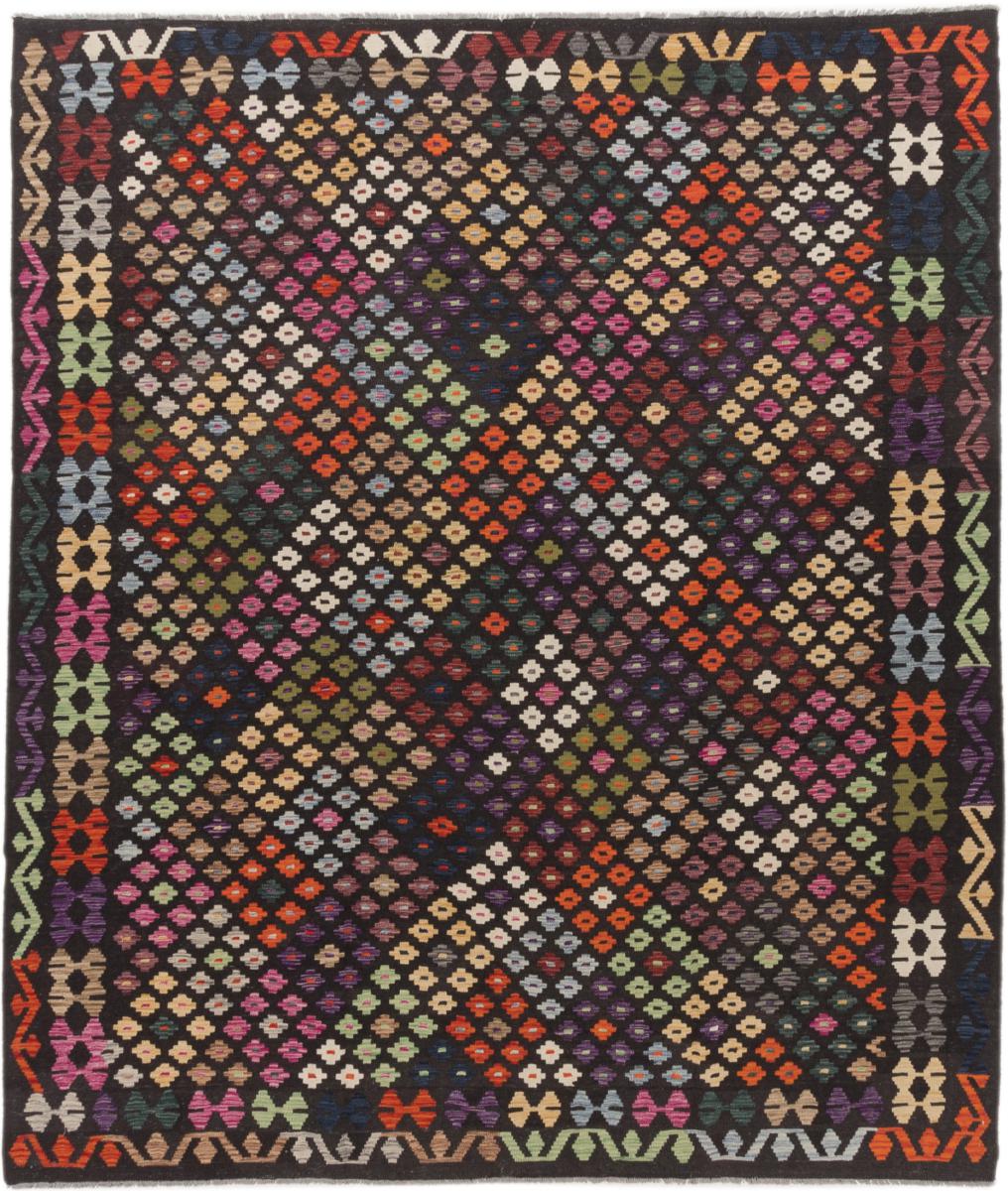 Afgán szőnyeg Kilim Afgán 298x261 298x261, Perzsa szőnyeg szőttesek