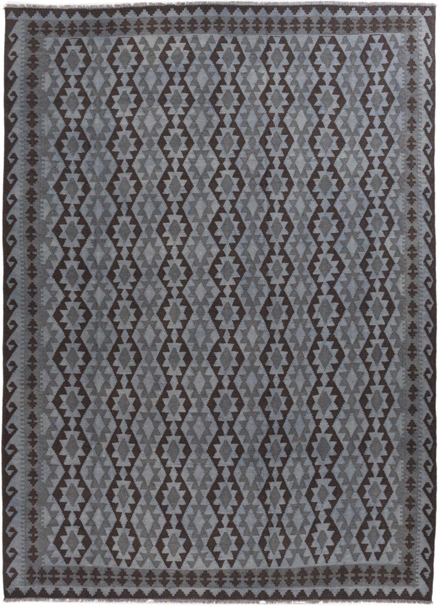 Afghanska mattan Kilim Afghan Heritage 342x255 342x255, Persisk matta handvävd 