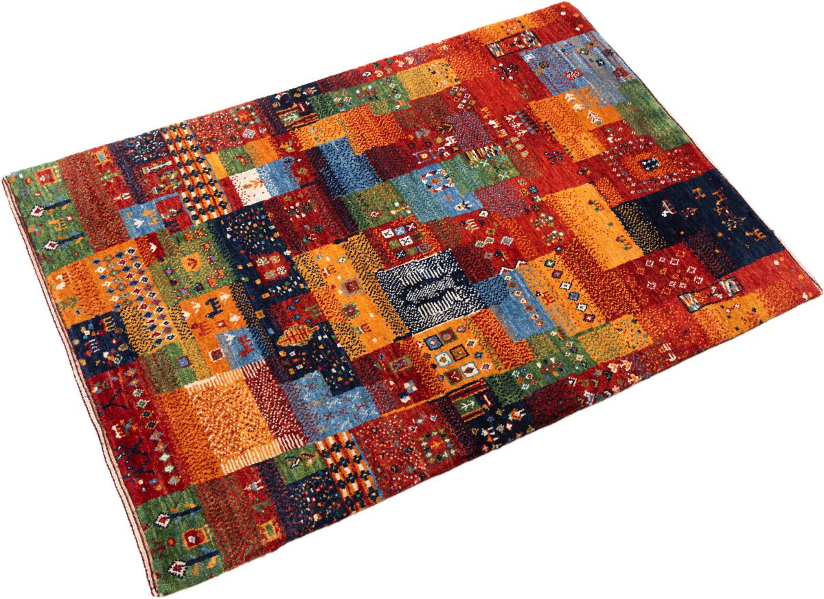 Persan Gabbeh Loribaft Atelier - 1