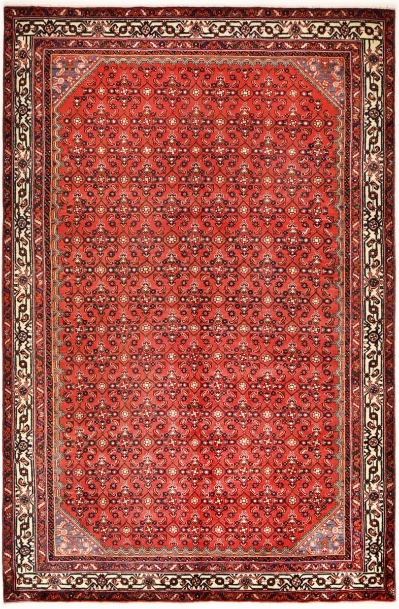 Persian Rug Enjelos 307x203 307x203, Persian Rug Knotted by hand