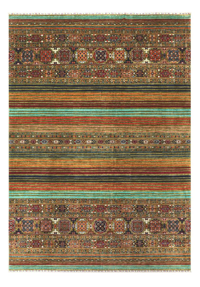 Pakistanilainen matto Arijana Shaal 426x301 426x301, Persialainen matto Solmittu käsin