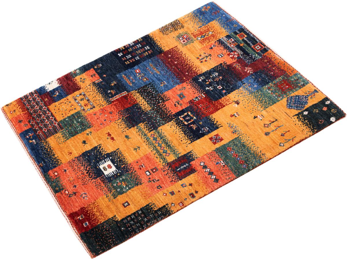 Perzisch Gabbeh Loribaft Nowbaft - 1