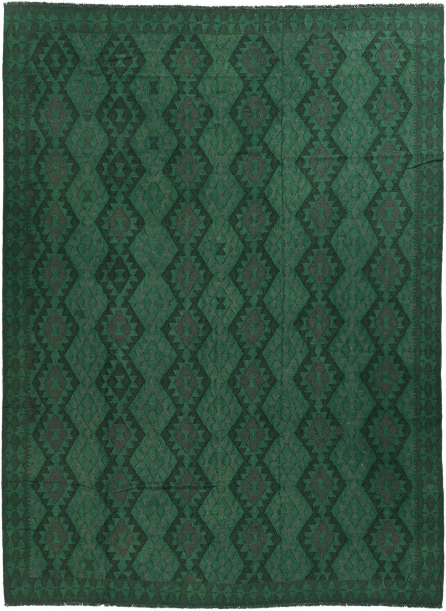 Alfombra afgana Kilim Afghan Heritage 331x243 331x243, Alfombra persa Tejido a mano