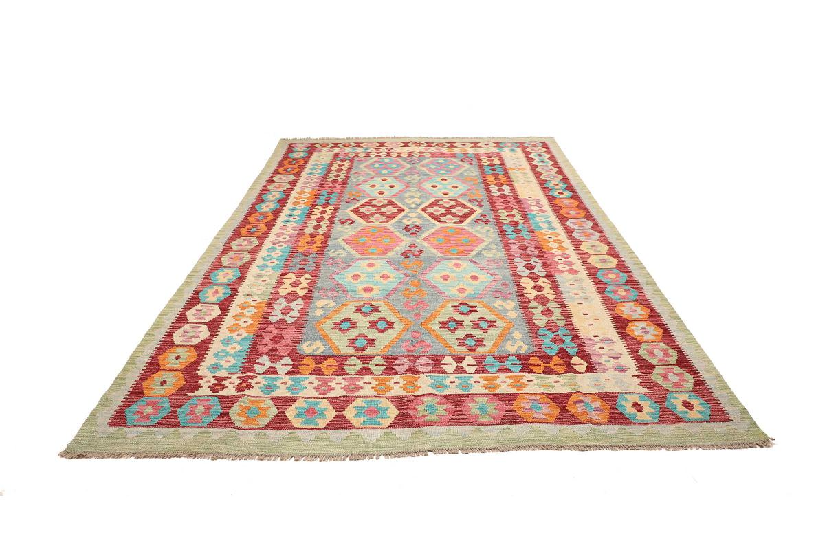 Kilim Afegão - 1