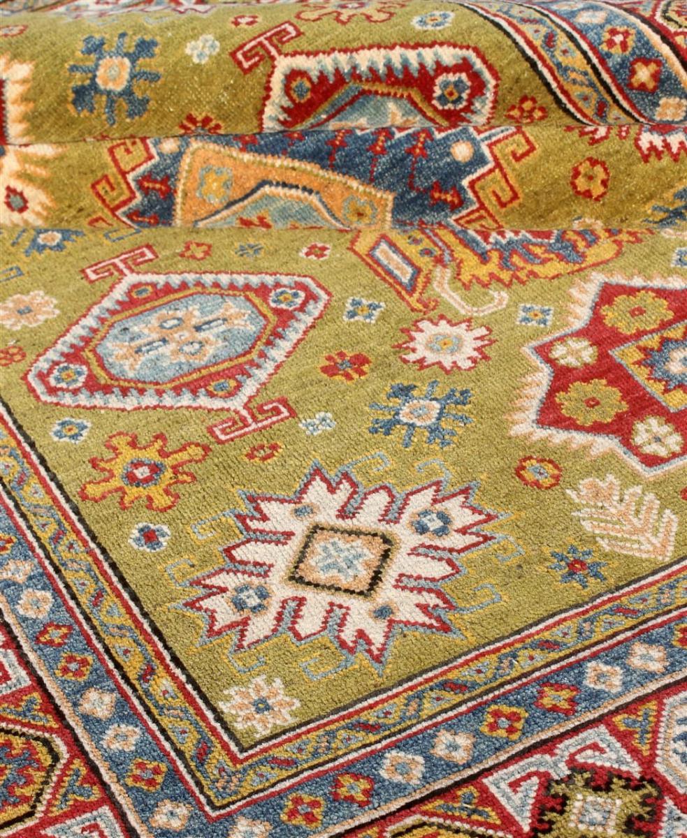 Kazak Ghazni - 1