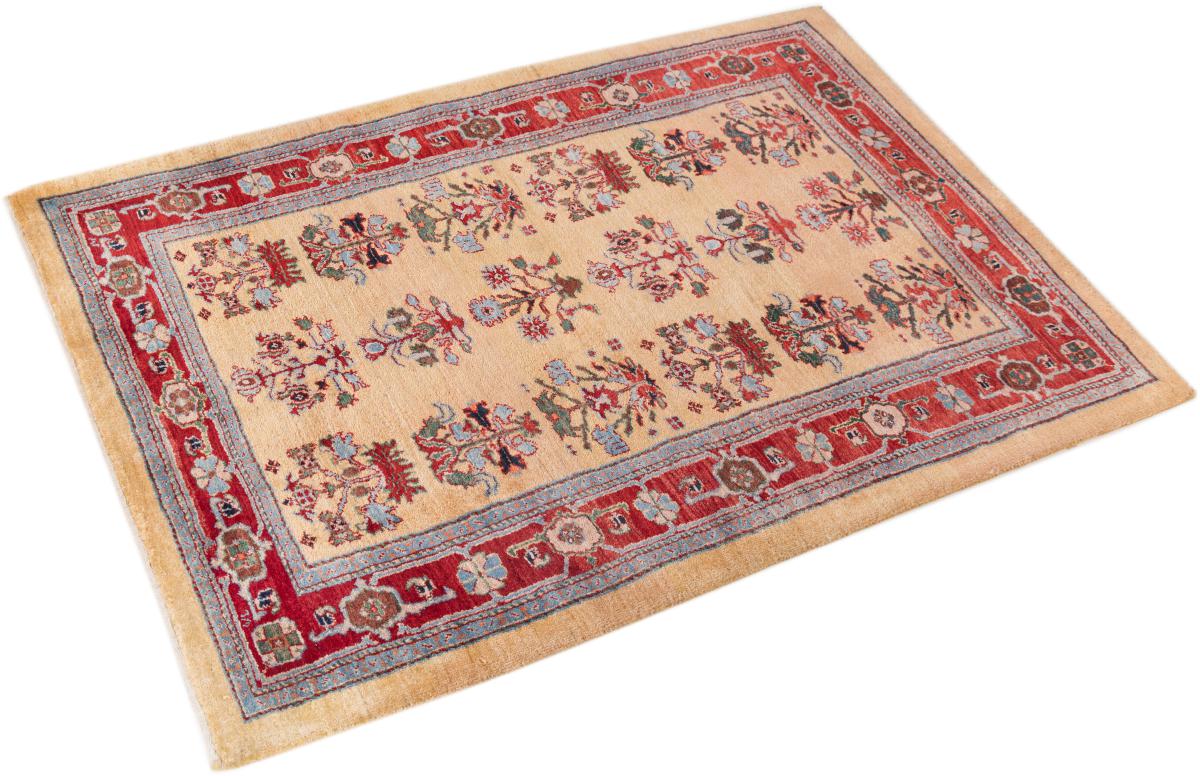 Persian Gabbeh Loribaft Z - 1