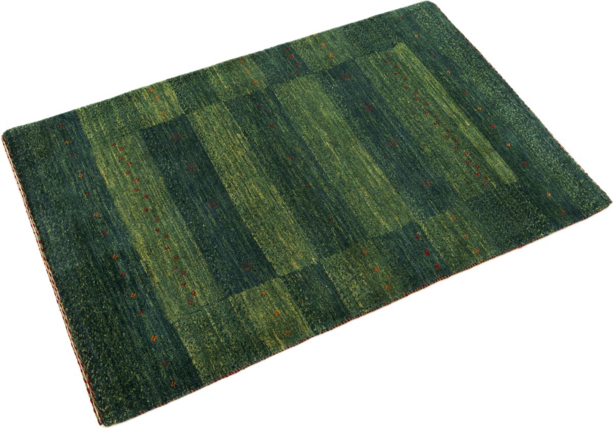 Persja Gabbeh Loribaft Atash - 1